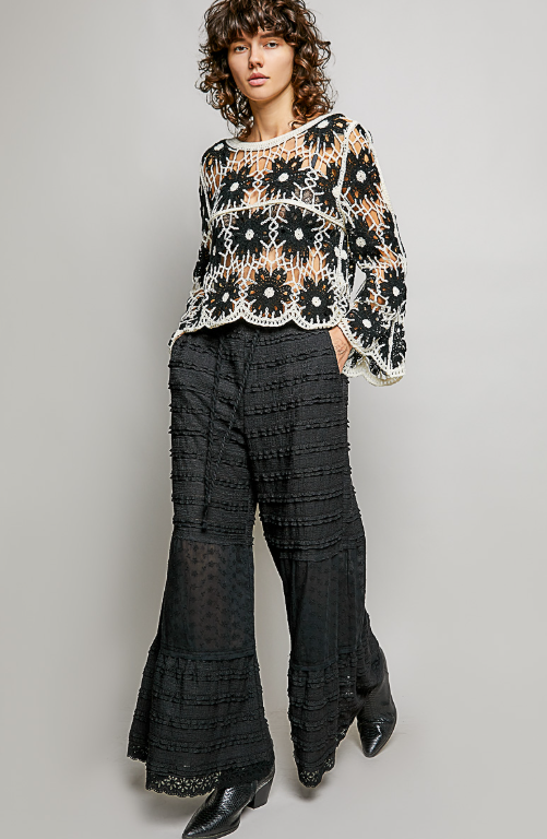 Peaceful Easy Feelin' Pants