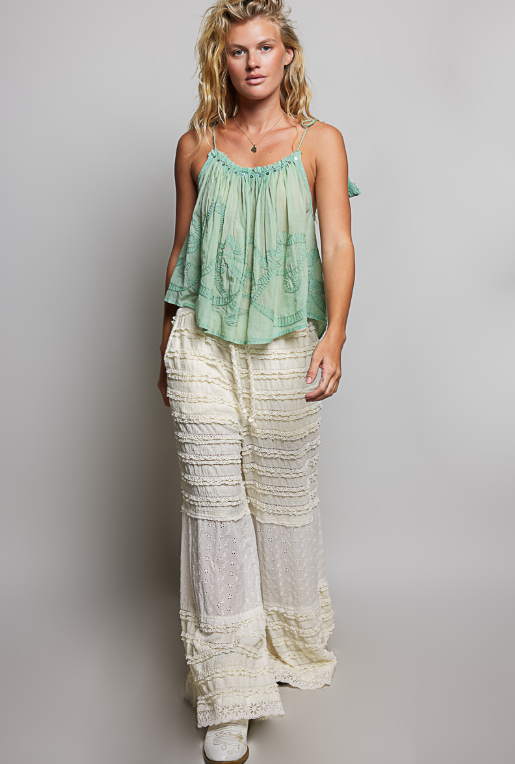 Peaceful Easy Feelin' Pants