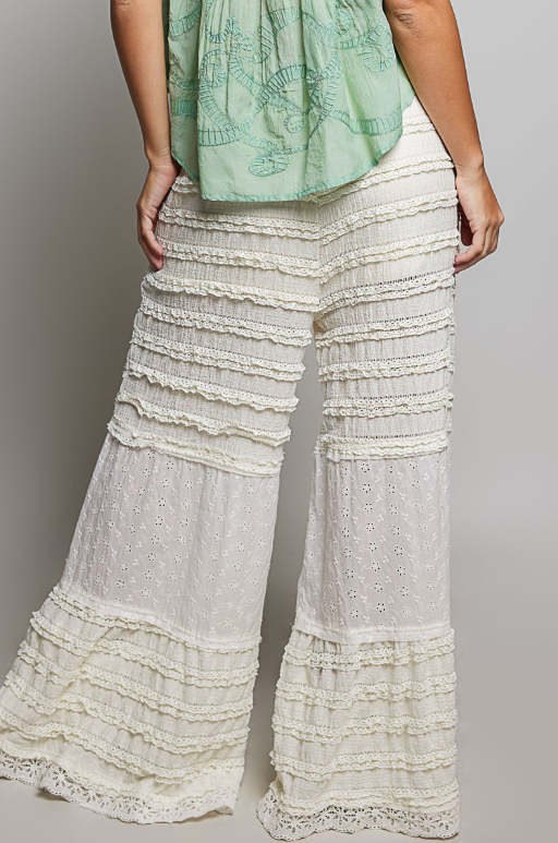 Peaceful Easy Feelin' Pants