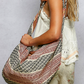 Cotton Boho Bags