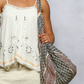 Cotton Boho Bags