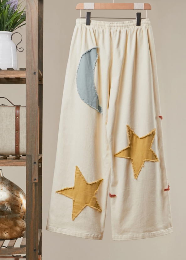 Cosmic Daydream Pants