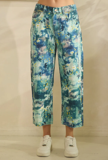 My Masterpiece Jeans
