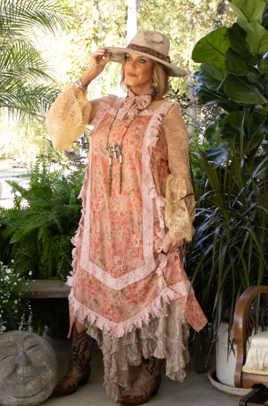 Always In My Dreams Dress