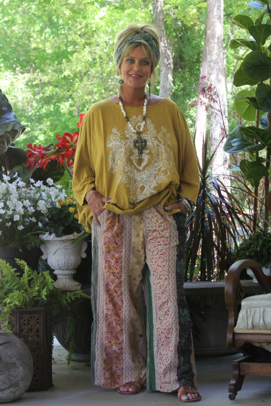 Dream Weaver Flow Pants