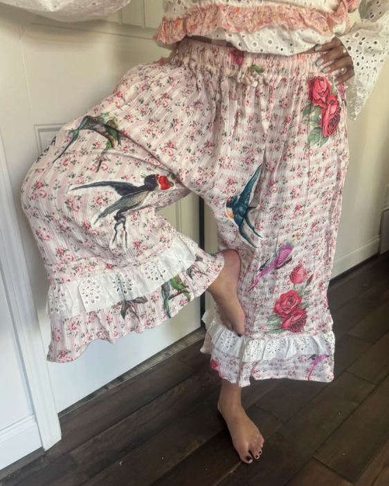 Carmella Bloomers