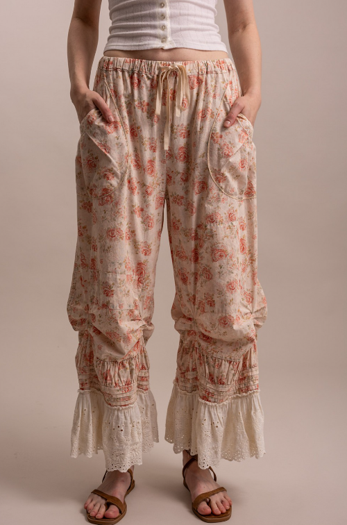 Rosie Mae Bloomer Pants
