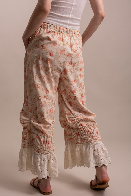 Rosie Mae Bloomer Pants
