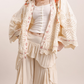 Storybook Eyelet Cardigan