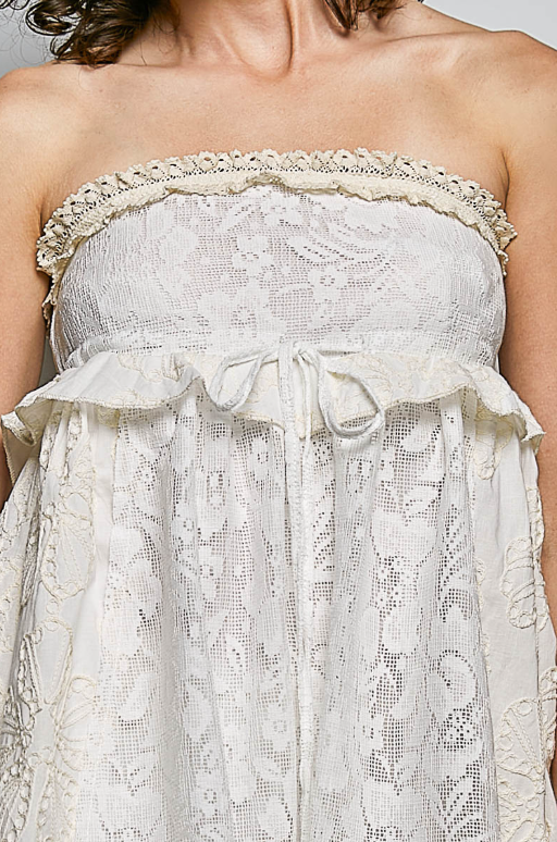 Silver Springs Dress Skirt