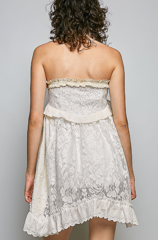 Silver Springs Dress Skirt