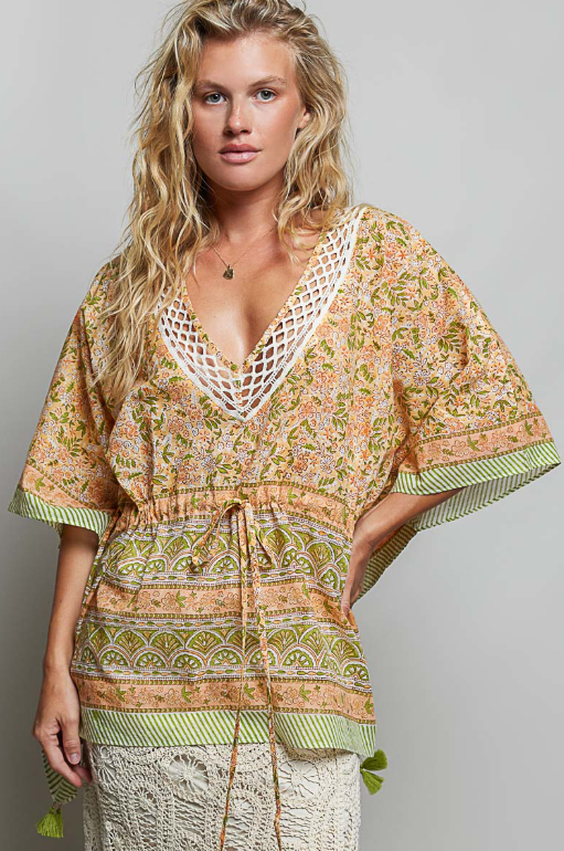 Pocketful Of Sunshine Top