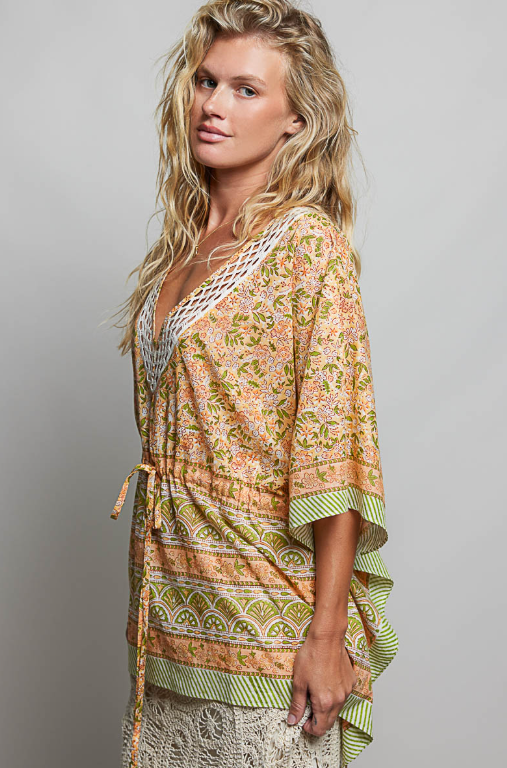 Pocketful Of Sunshine Top
