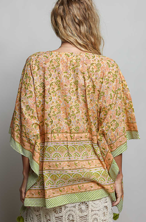 Pocketful Of Sunshine Top