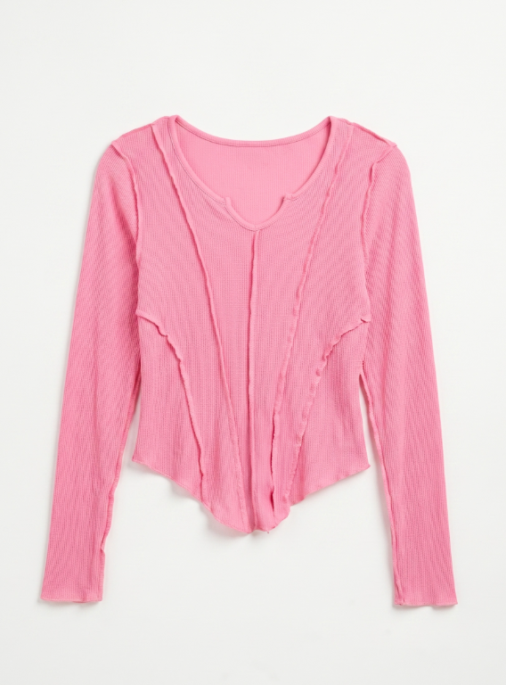 Right Down the Line Top *Doorbuster*Final Sale*