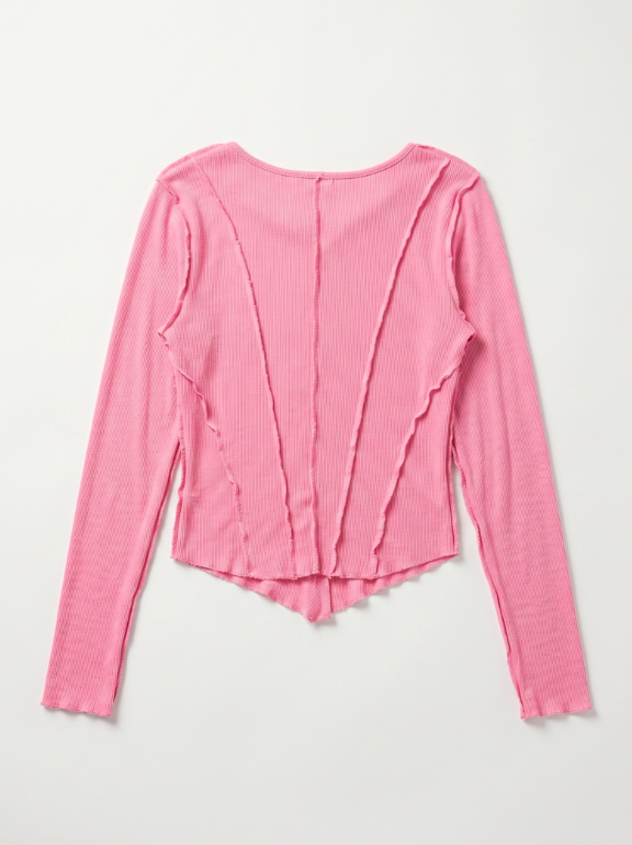 Right Down the Line Top *Doorbuster*Final Sale*
