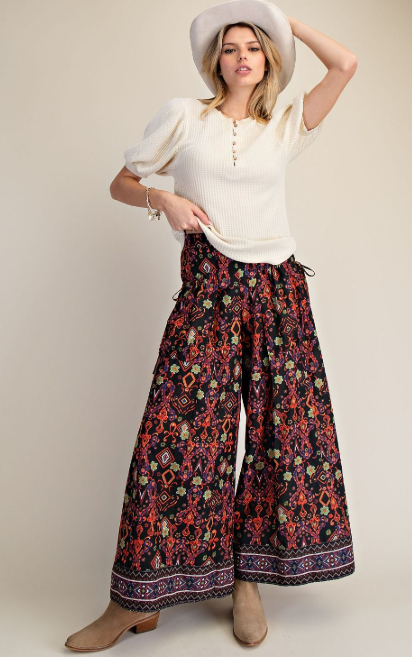 Go Your Own Way Pants