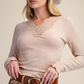 Lacey Thoughts Top