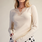 Lacey Thoughts Top