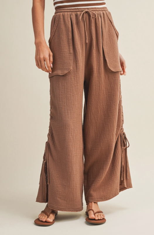 Endless Possibilities Pants