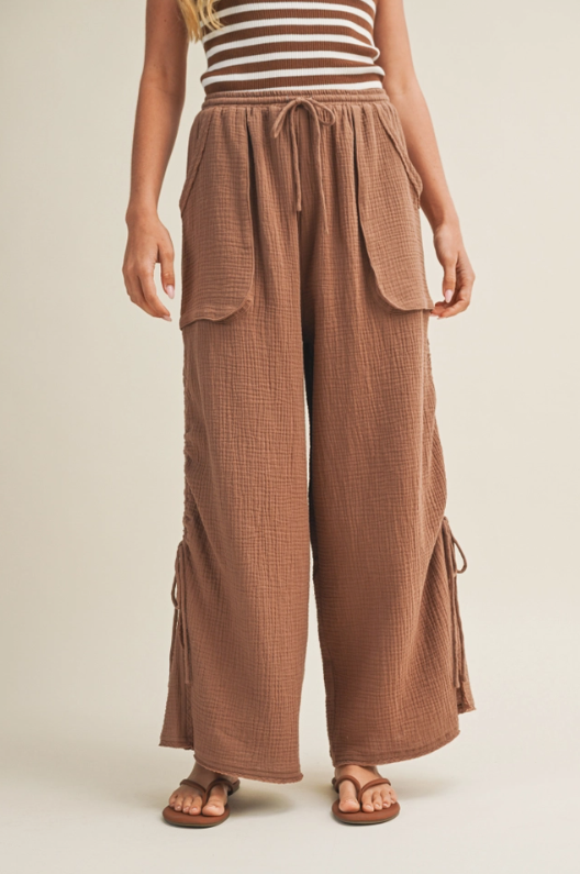 Endless Possibilities Pants