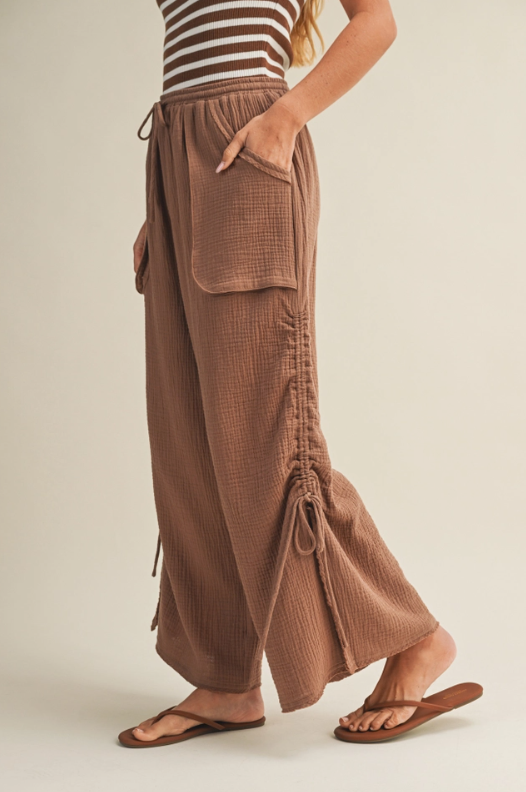 Endless Possibilities Pants