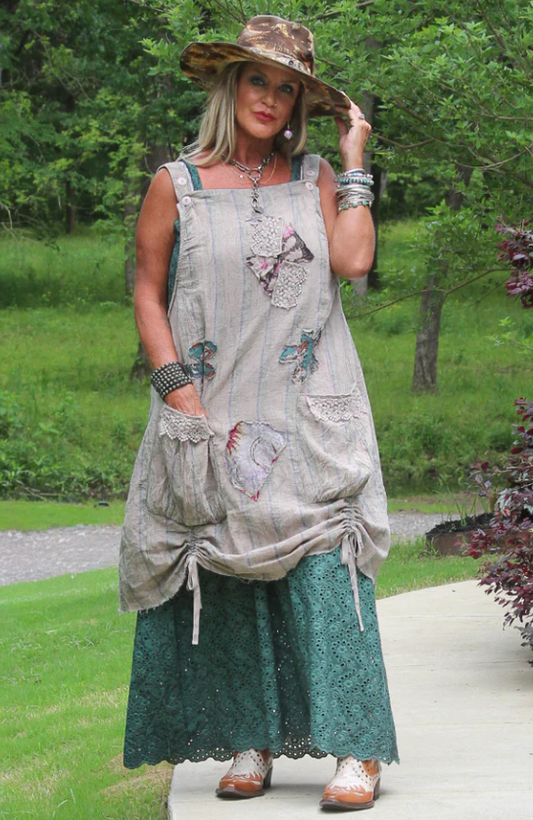 Starpath Sway Tunic
