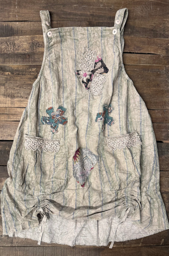Starpath Sway Tunic
