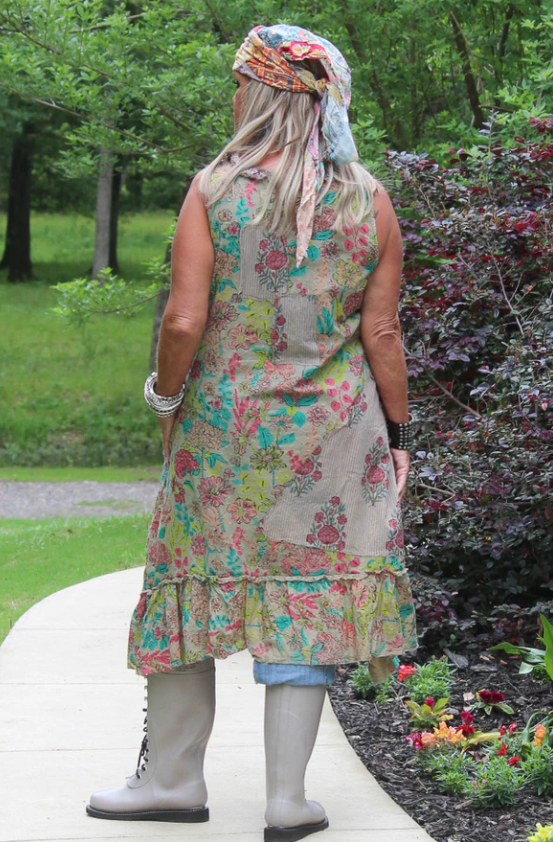 Dream Haven Dress