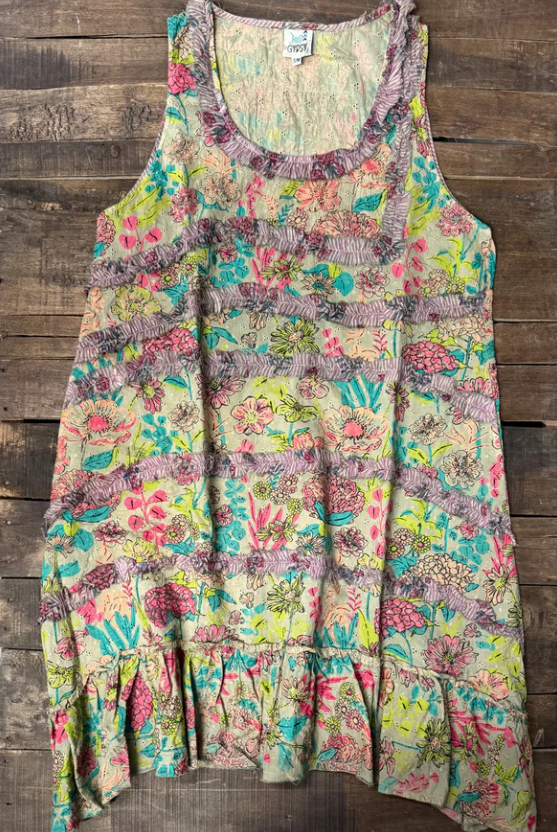 Dream Haven Dress