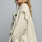 Love Child Tie Cardigan
