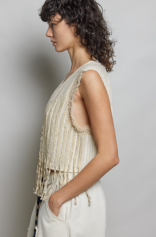 Golden Coast Top