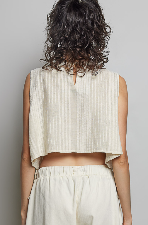 Golden Coast Top