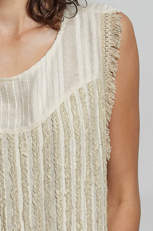 Golden Coast Top
