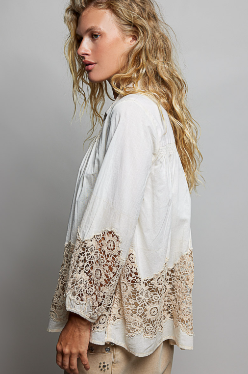 See You in My Dreams Top
