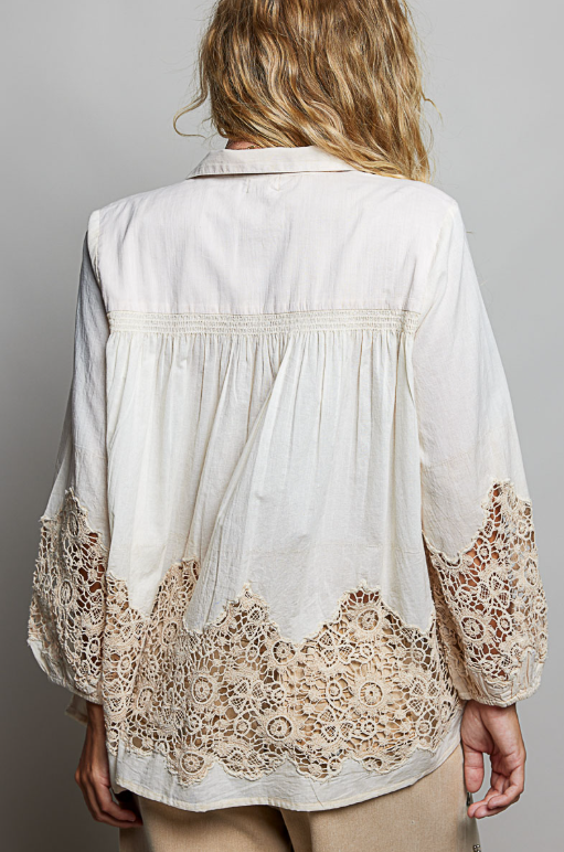See You in My Dreams Top