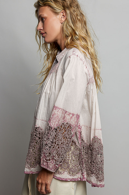 See You in My Dreams Top