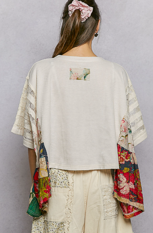 San Francisco Summer Top