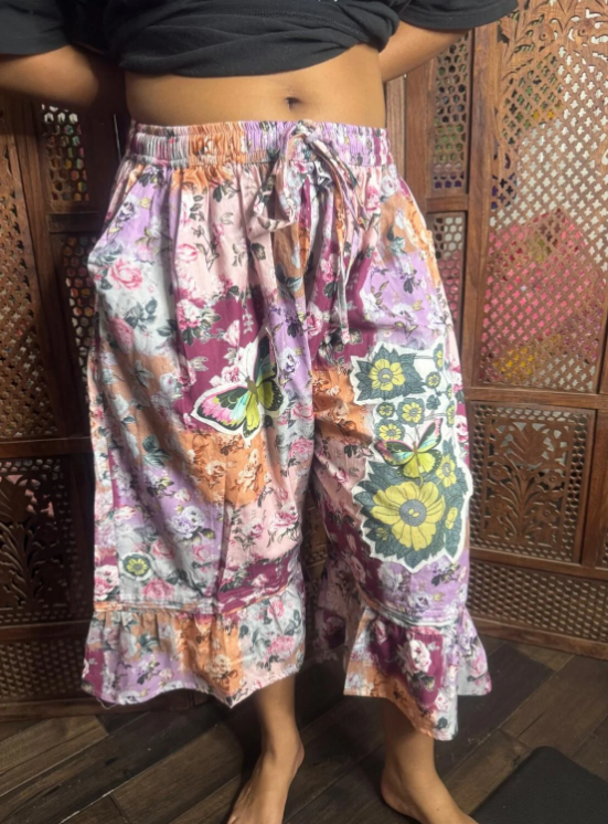 The Kit Bloomers