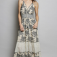 Knockout Maxi Dress *Final Sale*