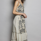 Knockout Maxi Dress *Final Sale*