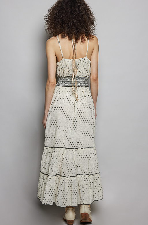 Knockout Maxi Dress *Final Sale*