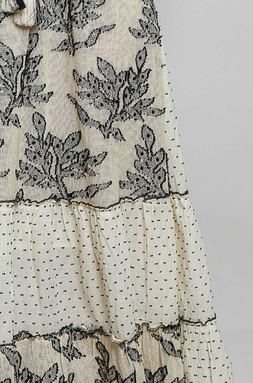 Knockout Maxi Dress *Final Sale*