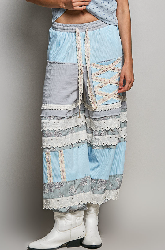Head in the Clouds Pants