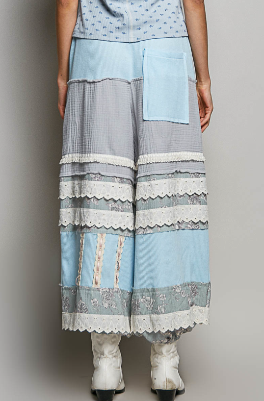 Head in the Clouds Pants