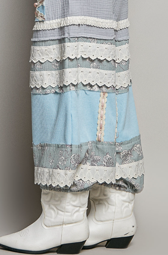 Head in the Clouds Pants