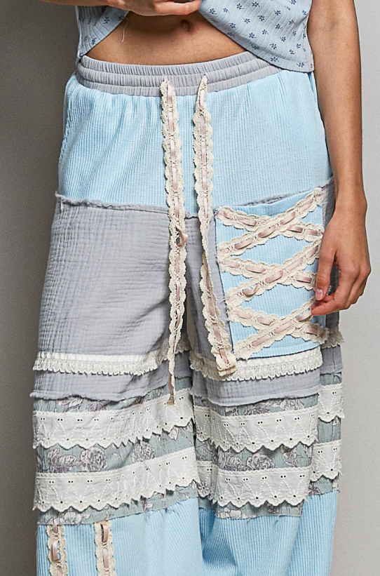 Head in the Clouds Pants