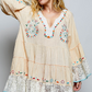 Golden Canyon Dress