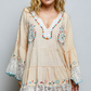 Golden Canyon Dress