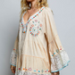 Golden Canyon Dress